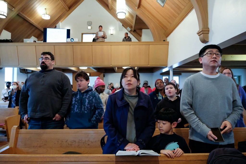 Woodland Church of God photo